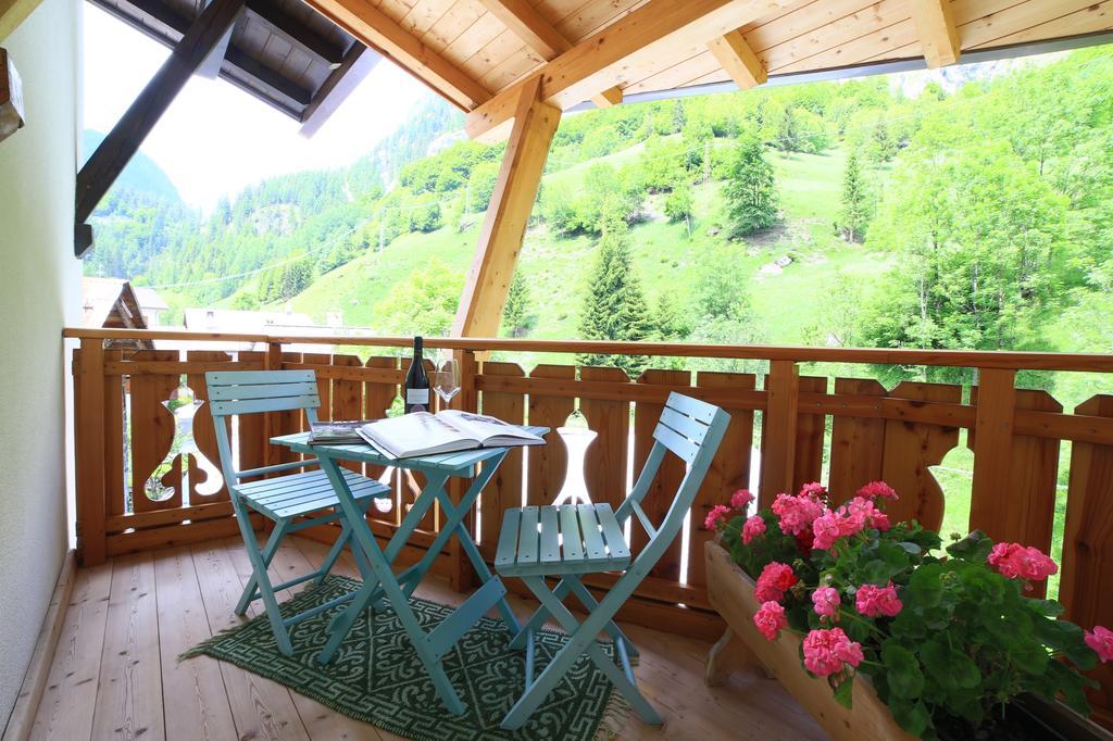 Alpenhotel La Montanara Rocca Pietore Εξωτερικό φωτογραφία