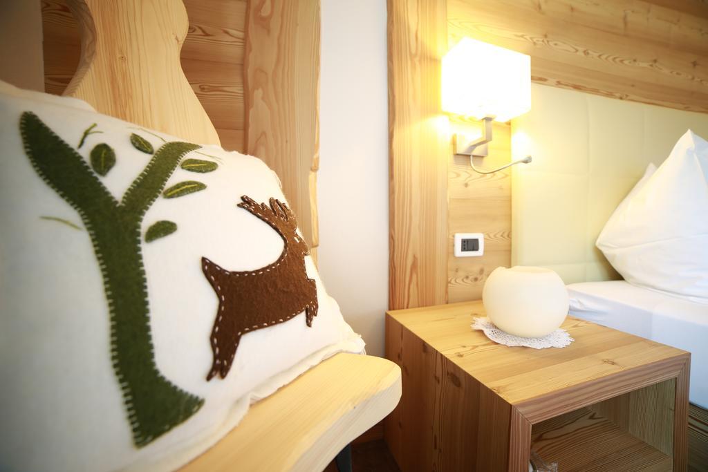 Alpenhotel La Montanara Rocca Pietore Δωμάτιο φωτογραφία