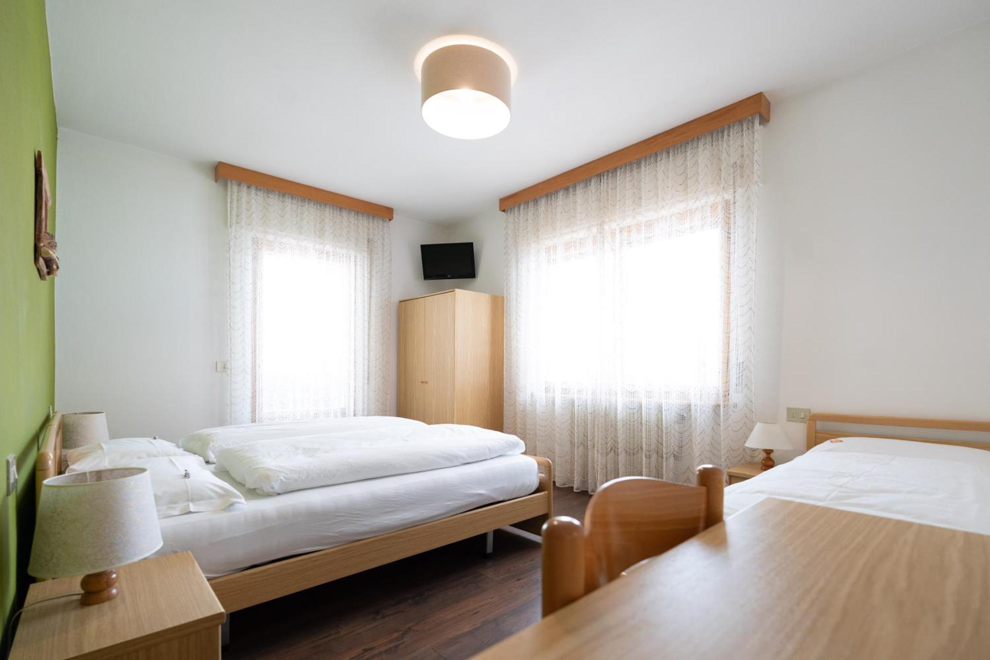 Alpenhotel La Montanara Rocca Pietore Εξωτερικό φωτογραφία