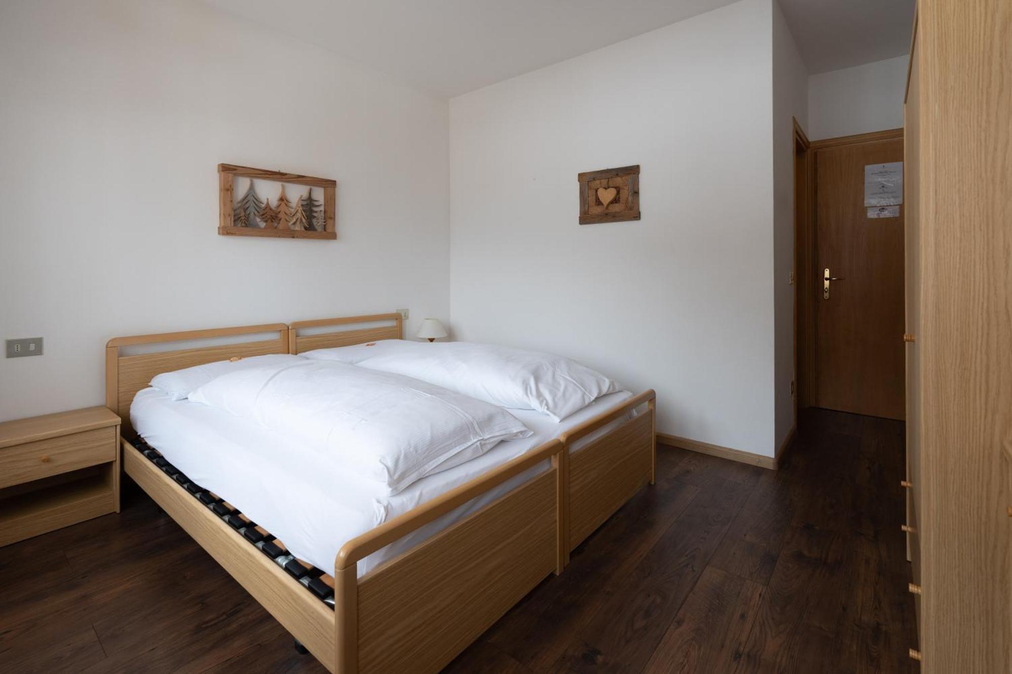 Alpenhotel La Montanara Rocca Pietore Εξωτερικό φωτογραφία