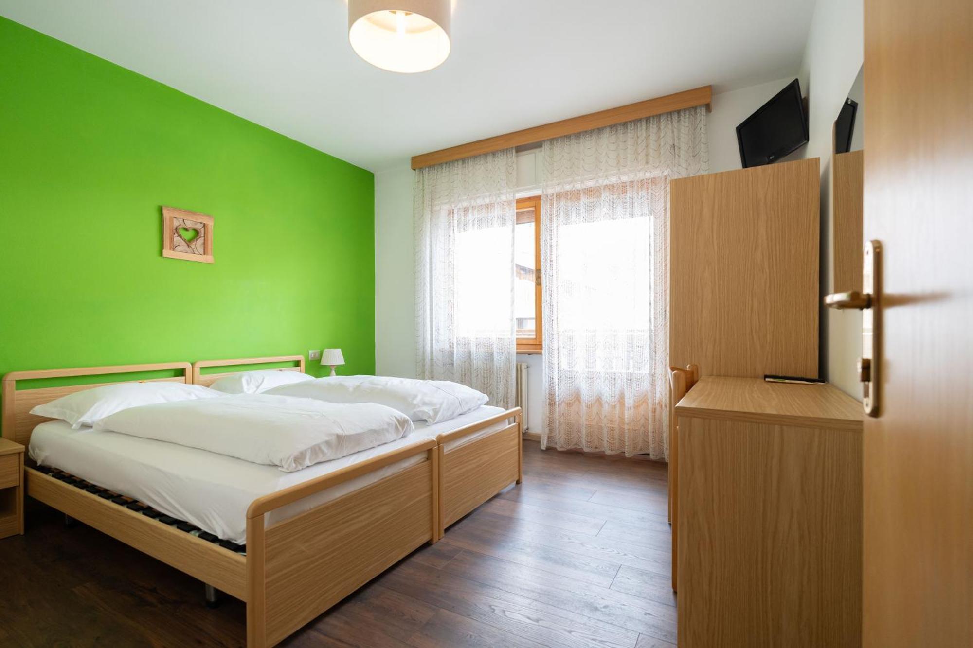 Alpenhotel La Montanara Rocca Pietore Εξωτερικό φωτογραφία