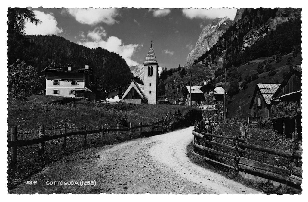 Alpenhotel La Montanara Rocca Pietore Εξωτερικό φωτογραφία
